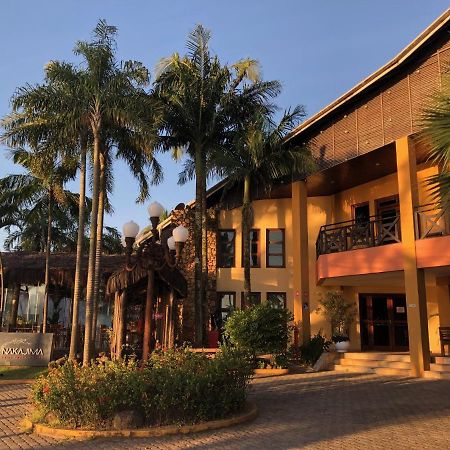 Flat Ramasco Apartament Ilhabela Zewnętrze zdjęcie