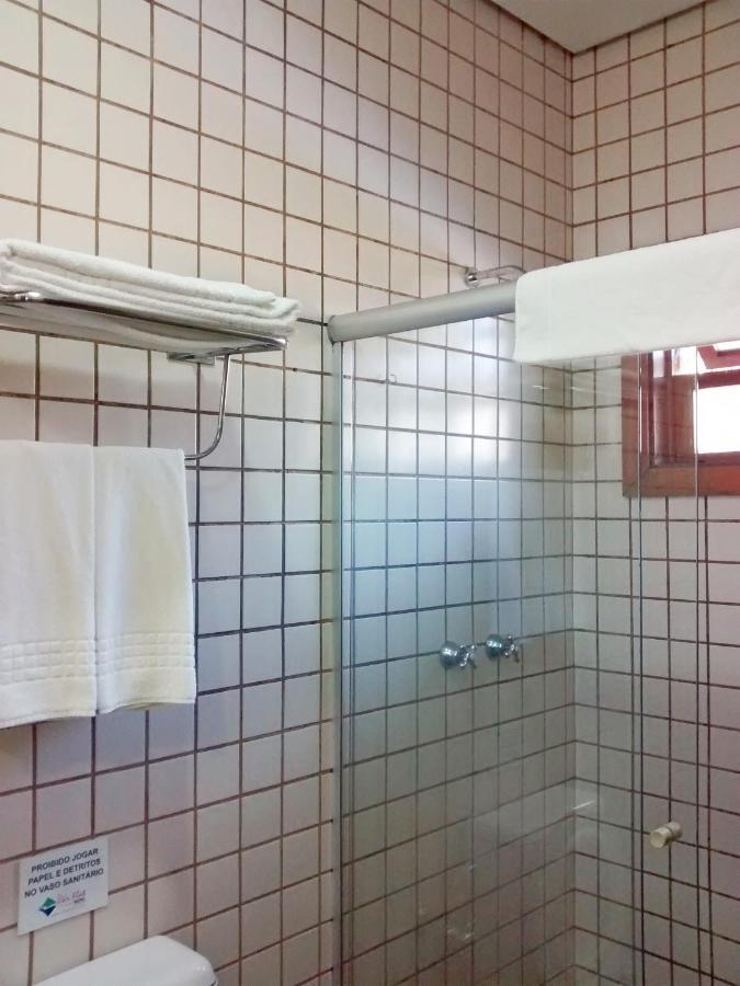 Flat Ramasco Apartament Ilhabela Zewnętrze zdjęcie