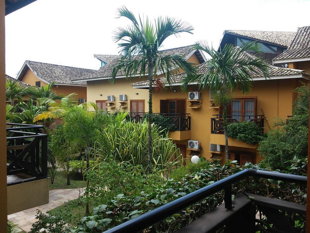 Flat Ramasco Apartament Ilhabela Zewnętrze zdjęcie