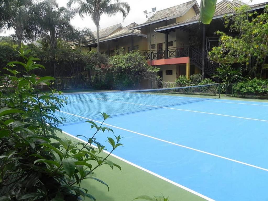 Flat Ramasco Apartament Ilhabela Zewnętrze zdjęcie