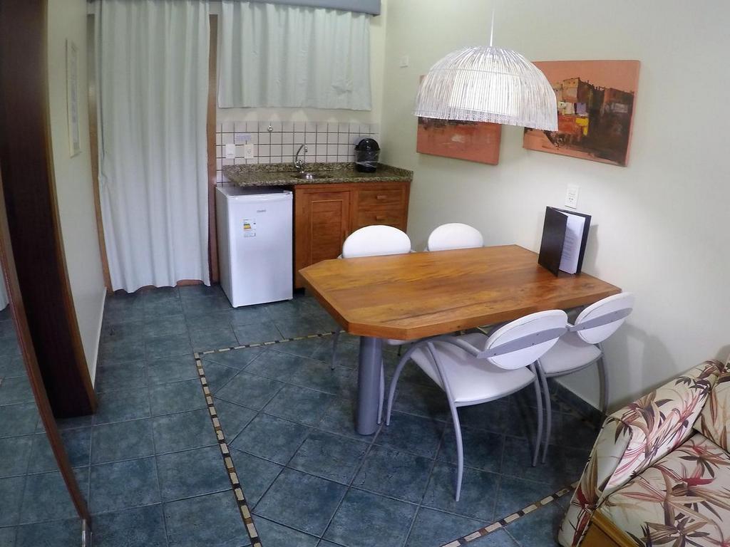 Flat Ramasco Apartament Ilhabela Zewnętrze zdjęcie