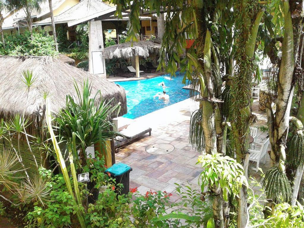 Flat Ramasco Apartament Ilhabela Zewnętrze zdjęcie