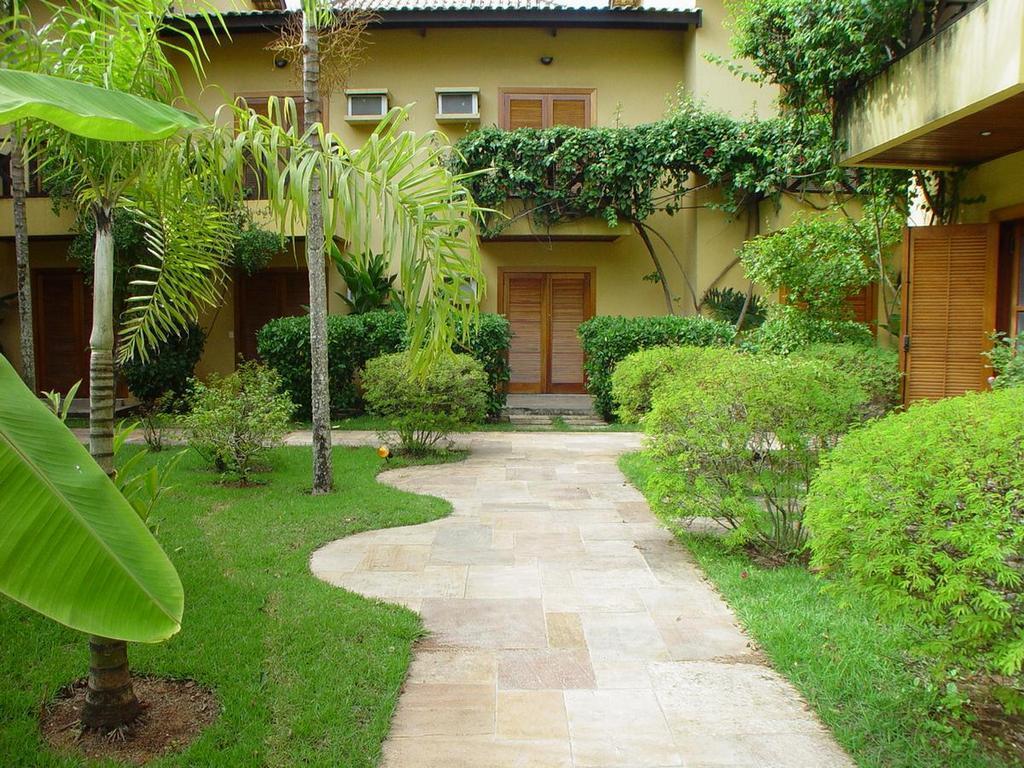 Flat Ramasco Apartament Ilhabela Zewnętrze zdjęcie