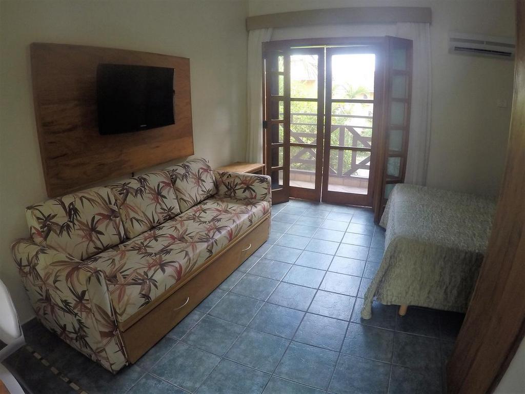 Flat Ramasco Apartament Ilhabela Zewnętrze zdjęcie