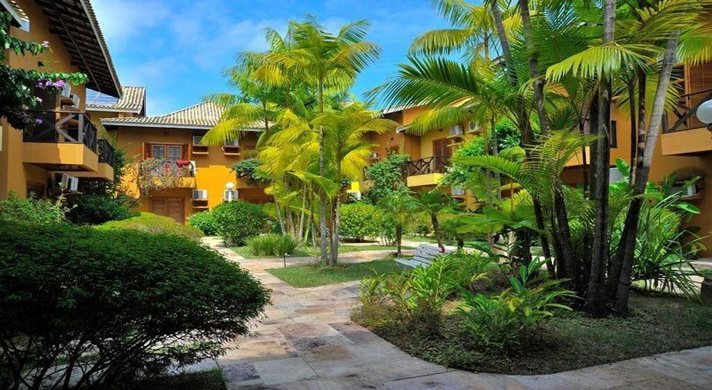 Flat Ramasco Apartament Ilhabela Zewnętrze zdjęcie