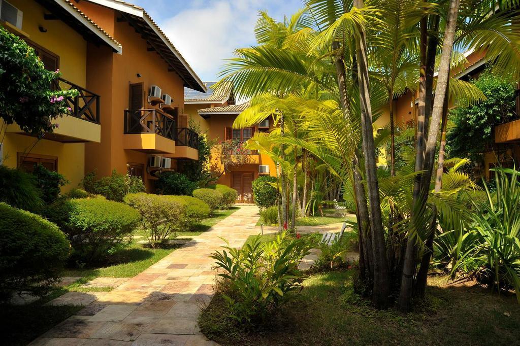 Flat Ramasco Apartament Ilhabela Zewnętrze zdjęcie