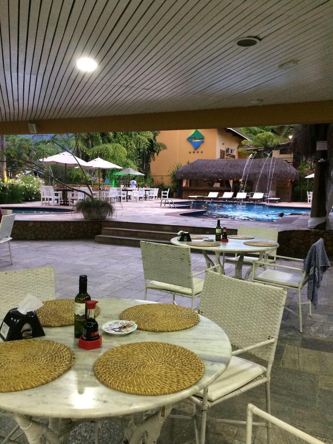 Flat Ramasco Apartament Ilhabela Zewnętrze zdjęcie