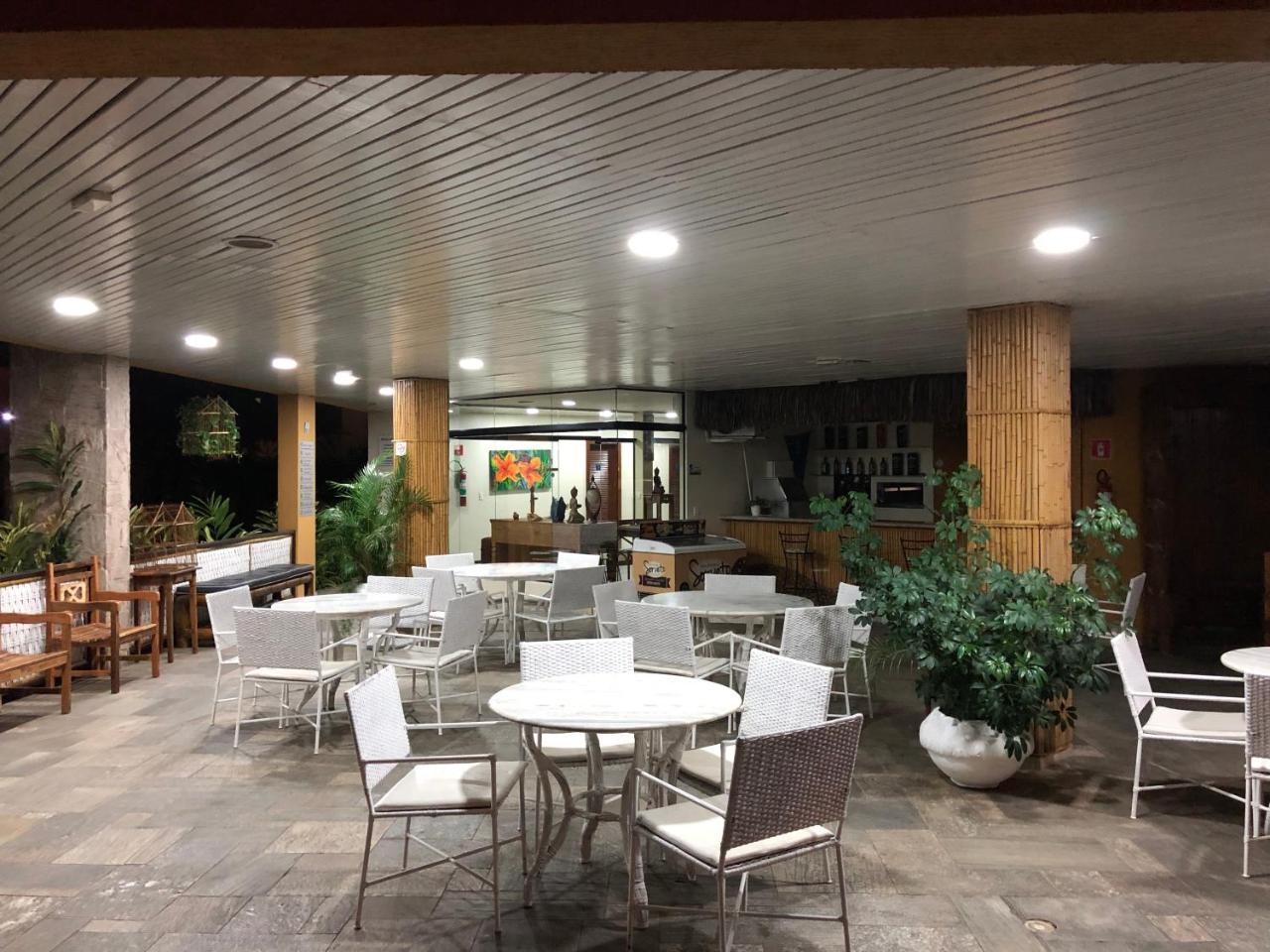Flat Ramasco Apartament Ilhabela Zewnętrze zdjęcie