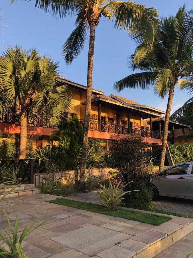 Flat Ramasco Apartament Ilhabela Zewnętrze zdjęcie