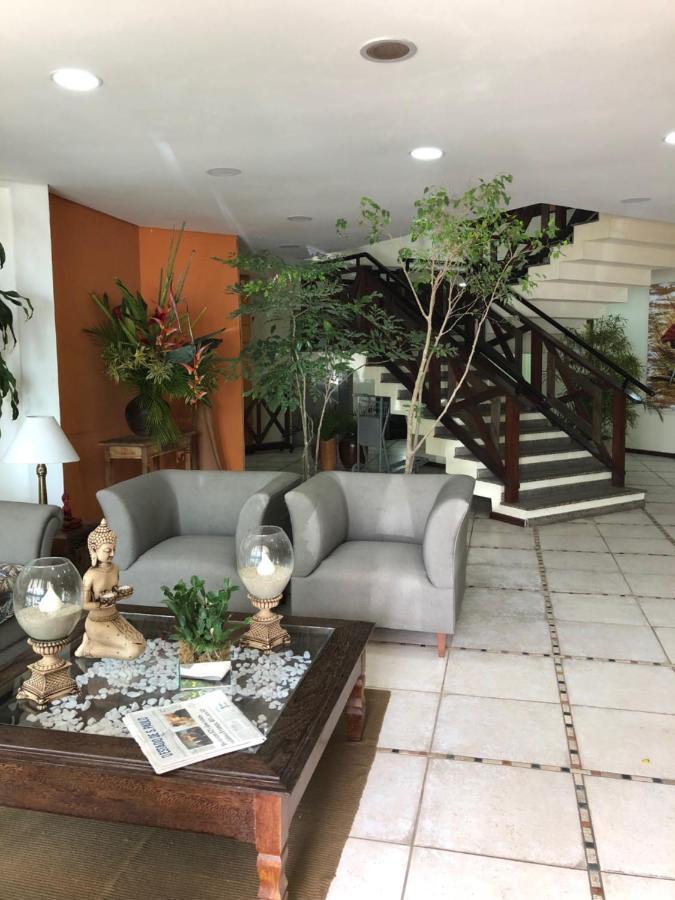 Flat Ramasco Apartament Ilhabela Zewnętrze zdjęcie