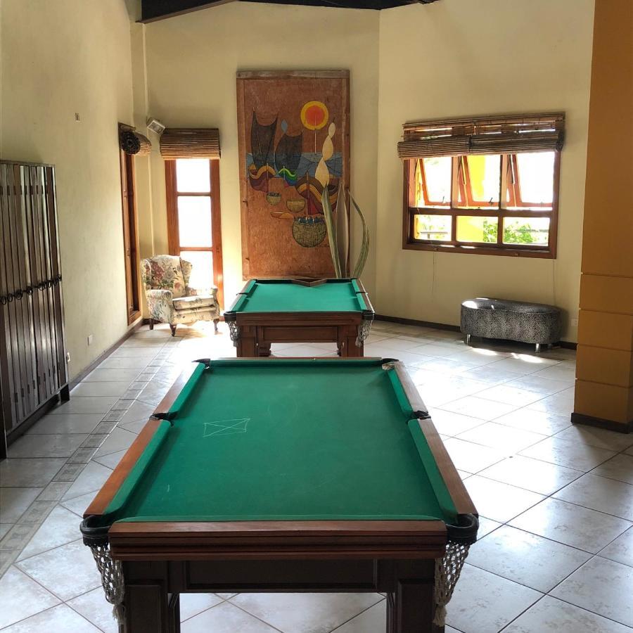 Flat Ramasco Apartament Ilhabela Zewnętrze zdjęcie