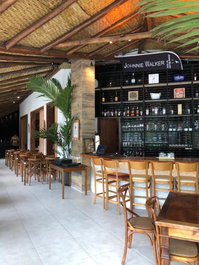 Flat Ramasco Apartament Ilhabela Zewnętrze zdjęcie