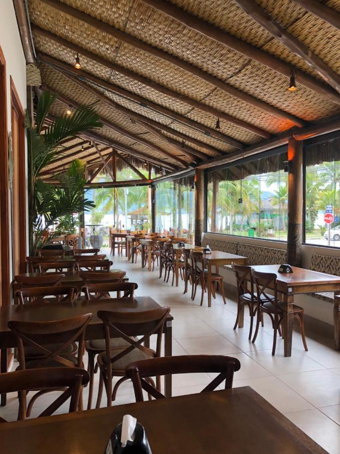 Flat Ramasco Apartament Ilhabela Zewnętrze zdjęcie