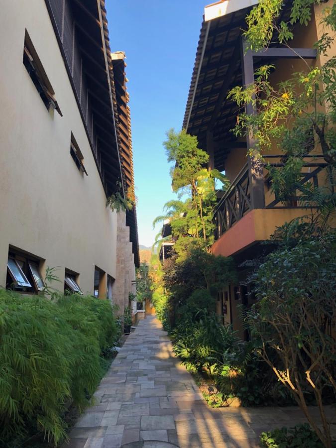 Flat Ramasco Apartament Ilhabela Zewnętrze zdjęcie