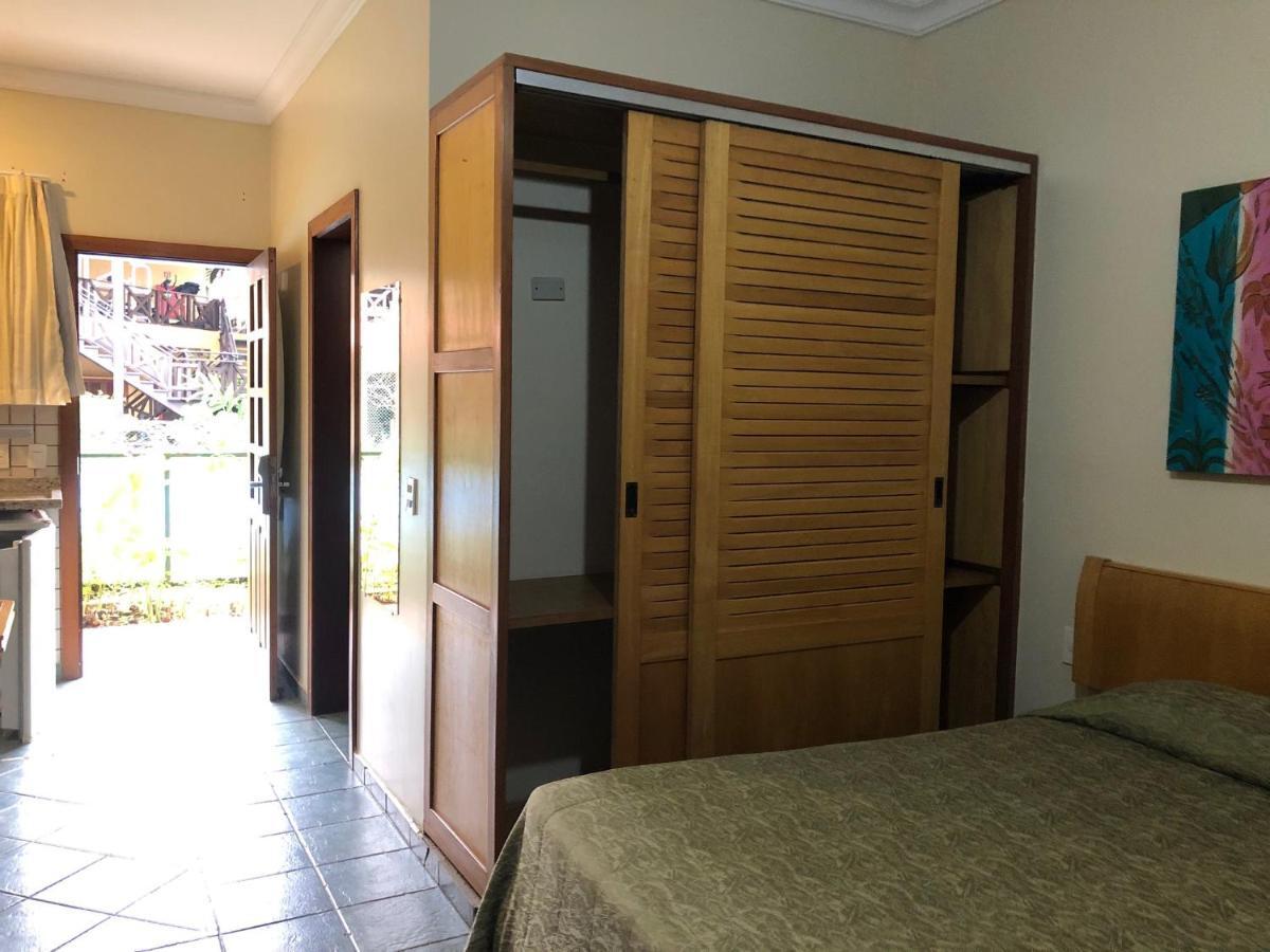 Flat Ramasco Apartament Ilhabela Zewnętrze zdjęcie