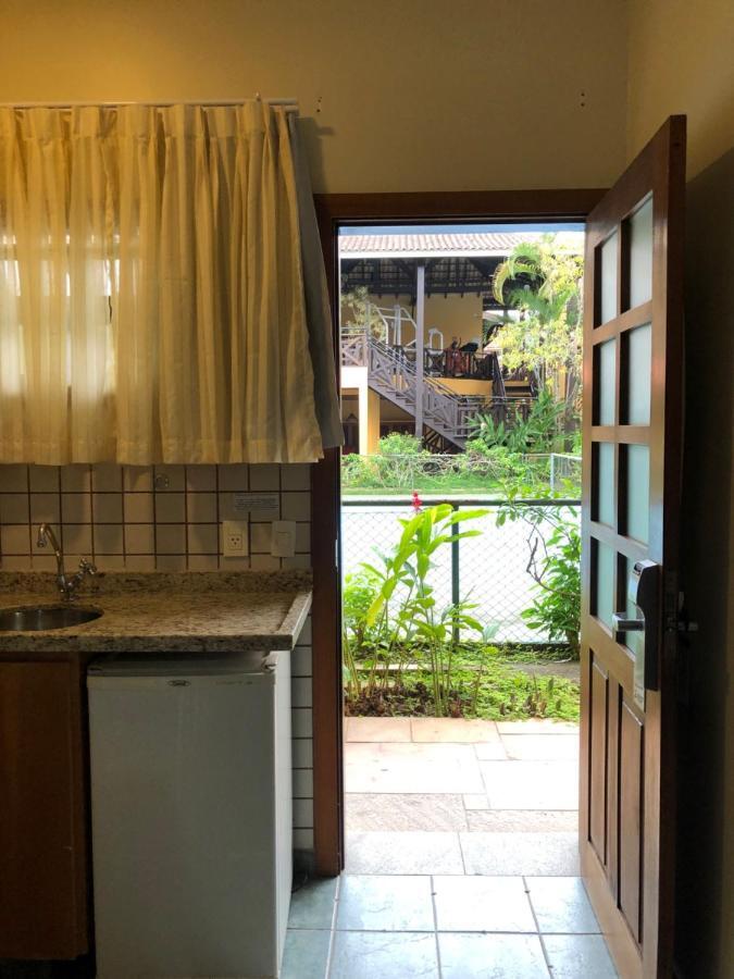 Flat Ramasco Apartament Ilhabela Zewnętrze zdjęcie