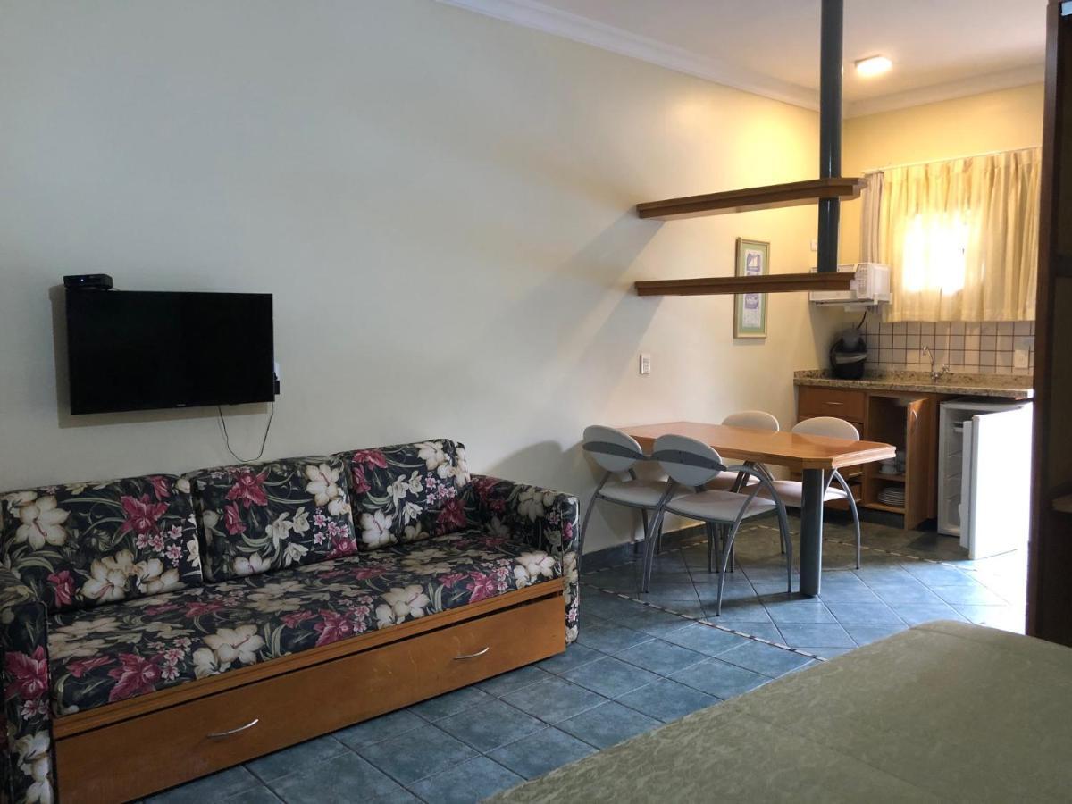 Flat Ramasco Apartament Ilhabela Zewnętrze zdjęcie