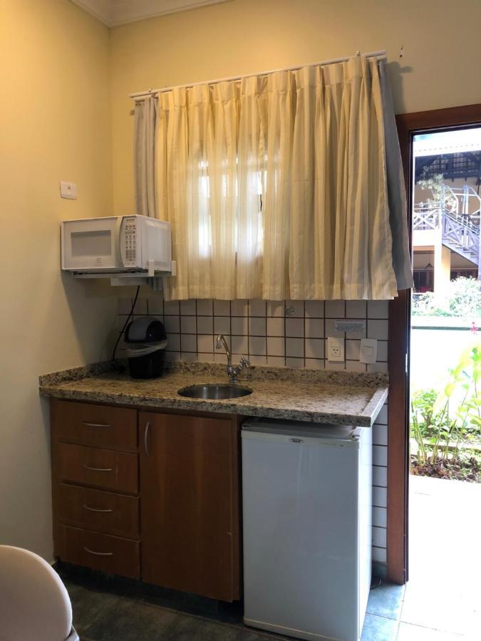 Flat Ramasco Apartament Ilhabela Zewnętrze zdjęcie