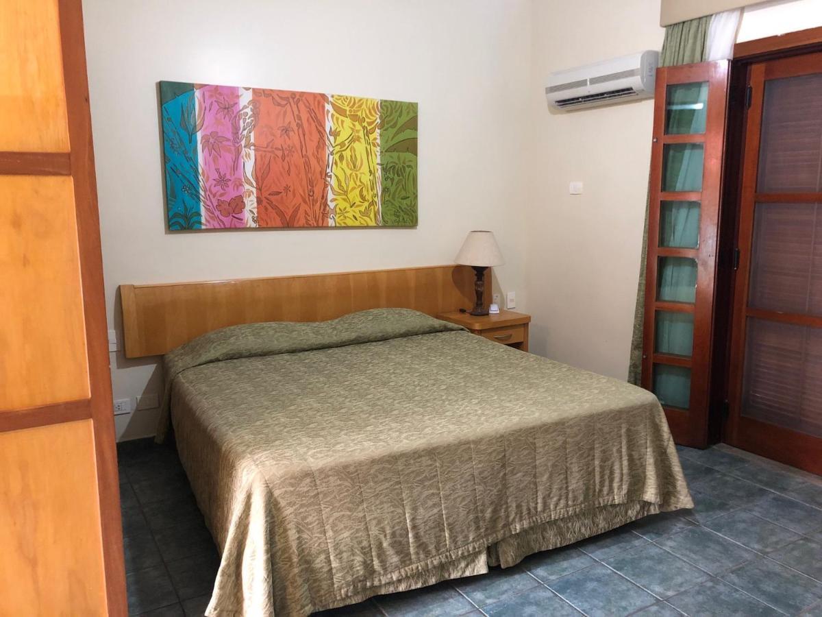 Flat Ramasco Apartament Ilhabela Zewnętrze zdjęcie