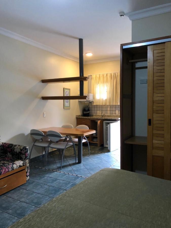 Flat Ramasco Apartament Ilhabela Zewnętrze zdjęcie